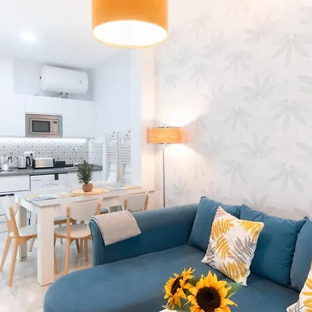 Downtown 3 Bedrooms 2 Bathrooms Wifi