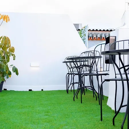 Apartment Downtown 3 Bedrooms 2 Bathrooms Wifi Seville