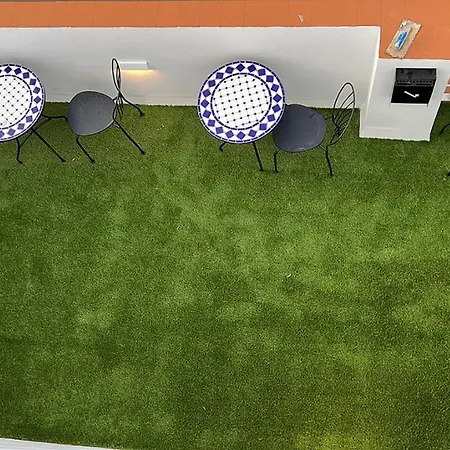 Downtown 3 Bedrooms 2 Bathrooms Wifi *