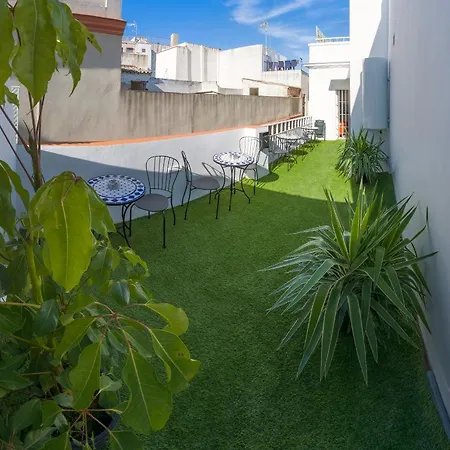 Apartment Downtown 3 Bedrooms 2 Bathrooms Wifi *