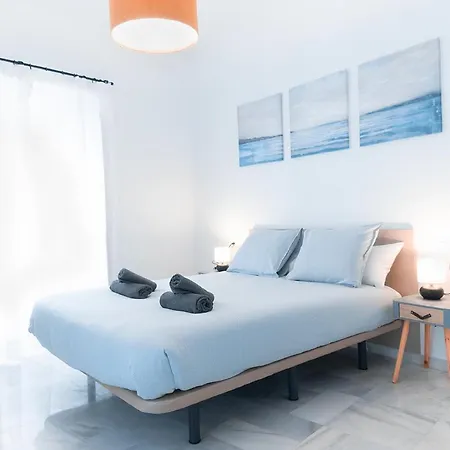 Appartement Downtown 3 Bedrooms 2 Bathrooms Wifi