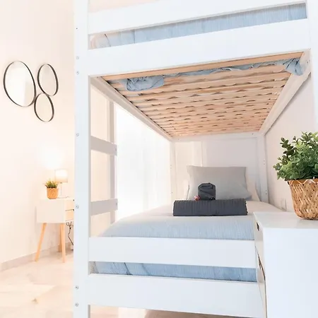 Appartement Downtown 3 Bedrooms 2 Bathrooms Wifi *