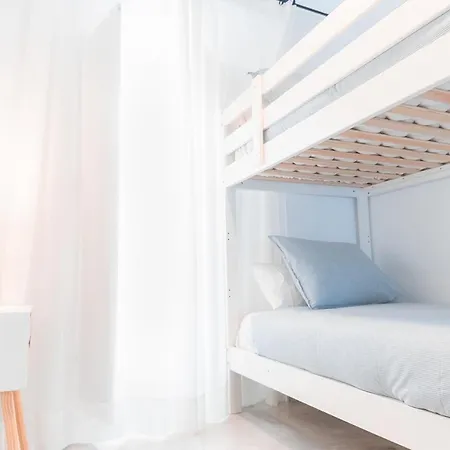 Downtown 3 Bedrooms 2 Bathrooms Wifi * Séville